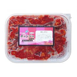 【利久】チャンジャ 500 g(旧:青村) ★クール便選択対象商品★ 《韓国食品 韓国料理 韓国食材 韓国食料品 チャンジャ ちゃんじゃ 食べ物 おつまみ ご飯のお供 ご飯のおとも》 【利久】チャンジャ 500 g(旧:青村) ★クール便選択対象商品★ 《韓国食品 韓国料理 韓国食材 韓国食料品 チャンジャ ちゃんじゃ 食べ物 おつまみ ご飯のお供 ご飯のおとも》