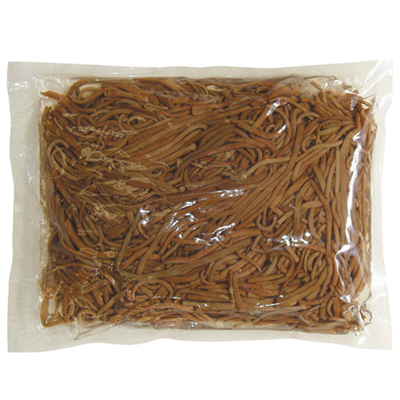 中国産 水煮ゼンマイ 1kg 中国産 水煮ゼンマイ 1kg