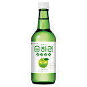 ★期間限定4+1イベント★【LOTTE・ロッテ】スナリ アップル味 360ml 12度×5瓶