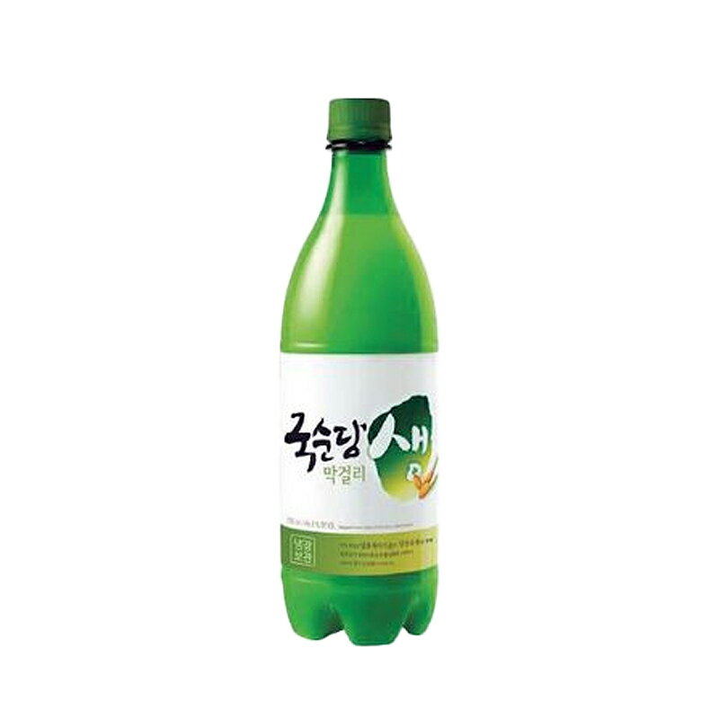 内容量 750ml アルコール度数 6度 特徴 韓国の伝統の酒屋で有名な菊醇堂(グッスンダン)から生マッコリPET(750ml)を発売しました。歴史あるメーカからの開発により、安心と安定感のある味わいで人気です。生マッコリですので要冷蔵が必...