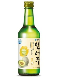【宝海/ボヘ】イプセジュ メロン味 12℃ 360ml ★製造2021年5月25日