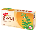 【東西食品】ドングレ(あまどころ)茶　4gx18TB　(ヤカン用)　☆韓国お茶 韓国食品 韓国食材 韓国飲み物 韓国飲料 韓国飲み料 韓国ドリンク 韓国ソフトドリンク 韓国お土産 敬老の日 あまどころ茶 ドングレ茶