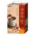 ※特価セール中【ダムト】なつめ茶 (粉) 15g*50包 ☆韓国お茶 韓国飲み物 韓国食品 韓国食材 韓国ドリンク 韓国ソフトドリンク 韓国粉末茶 伝統茶 ヘル...