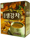 『韓国食材・韓国のお茶・粉末茶・三和・しょうが茶・伝統茶』【韓国食品・お茶】三和 生姜茶(粉)　12g*15包