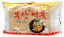 【韓国食品/韓国食材/トッポキ材料/のり巻き材料】サンオ　おでん（四角）600g　〔クール便〕