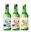 ジョウンデ-(ブルーベリー・ザクロ・ゆず・グレープフルーツ・ピーチ焼酎360ml■韓国食品■韓国食材/韓国料理/韓国お土産/酒/お酒/焼酎/韓国酒/韓国お酒/韓国焼酎/激安【YDKG-s】