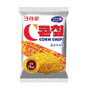 クラウン コ-ンチップ 70g ■韓国食