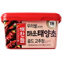 ヘチャンドル 激辛コチュジャン 500g 韓国食品 日テレ ZIP/寿司/韓国料理/韓国食材/調味料/韓国ソース/唐辛子/コチュジャン/スパイス/カプサイシン/辛味【YDKG-s】