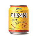 「ビラク」シッケ「米粒入りジュース」■韓国食品■韓国/韓国飲