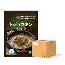 【送料無料】故郷 ドジョウスープ 500g×24個【1BOX】■韓国食品■韓国料理/韓国食材/韓国ス ...