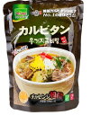 ★お得セール★故郷 カルビタン500g■韓国食品■韓国料理/韓国食材/韓国スープ/スープ/冬/即席食品/レトルト食品/インスタント食品/簡単料理/激安【YDKG...