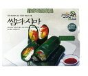 ◆冷凍◆海藻海藻類 塩蔵こんぶ塩つき(300g) サムダシマ サム /韓国食材/調味料