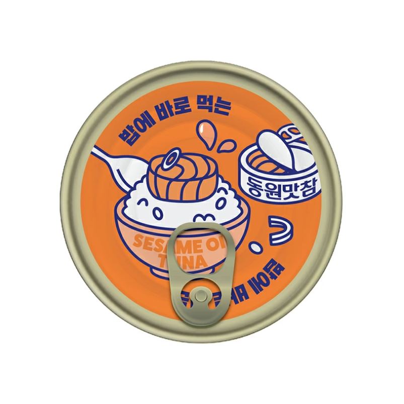 東遠 マッチャム（ごま油味）90g