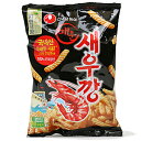 辛味セウカン 「辛口エビセン」お菓子 ■韓国食品■韓国料理/韓国食材/韓国お土産/韓国お菓子/お菓子/おやつ/韓国せんべい/おつまみ/スナック/デザート/激安/ハロウィン/【YDKG-s】