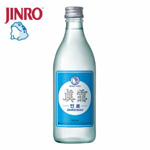 眞露isback/ジンロイズバック/眞露イズバック焼酎360ml16度■c1blue■韓国食品■韓国食材/韓国料理/韓国お..