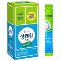 (キューワン) サンケファンゼリー (マスカット味) 18g 韓国食品■健康食品■ゼリー