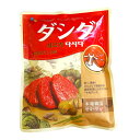 牛肉ダシダ 500g■韓国食品■韓国料