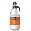 「清浄園」水飴 2.4kg■韓国食品■韓