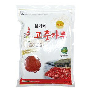 「イムガネ」唐辛子「キムチ用」1kg■韓国食品■韓国料理/韓国食材/調味料/唐辛子/スパイス/カプサイシン/辛味【YDKG-s】のサムネイル