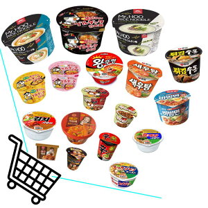 【お試し★お得セット★送料無料】韓国カップラーメン食べ比べ16種類から選べるお試し10個セット※ユッケジャンは日本版or韓国版ランダムで発送されます■お試し セット■ 味比べ 韓国ラーメン インスタントラーメン 韓国食品