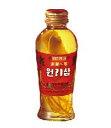 元気参(人参ドリンク)120ml■韓国食