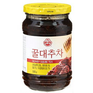 「サンファ」ナツメ茶500g■韓国食品■韓国料理/韓国食材/お茶/韓国お茶/伝統お茶/健康お茶/お土産/韓国お土産/お歳暮/お中元/ギフト/プレゼント/お贈り物【YDKG-s】