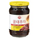 「サンファ」ナツメ茶500g■韓国食