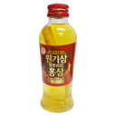 元気参(紅参ドリンク) 120ml■韓国食