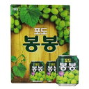 「ヘテ」ボンボン「ぶどうジュース」×12本【1BOX】■韓国食品■韓国/韓国飲料/韓国飲み物/韓国ジュース/飲み物/飲料/ジュース/ソフトドリンク/ドリンク/激安【YDKG-s】▲