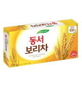 「ドンソ」麦茶 10gX15包■韓国食品■韓国料理/韓国食材/お茶/韓国お茶/伝統お茶/健康お茶/ティーパック/お土産/韓国お土産/お歳暮/お中元/ギフト/プレ...