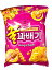 蜂蜜カベギ75g ■韓国食品■韓国料理/韓国食材/韓国お土産/韓国お菓子/お菓子/おやつ/韓国せんべい/おつまみ/スナック/デザート/激安/ハロウィン/【YDKG-s】★