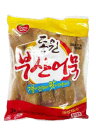 ▼冷凍▲棒オデン「12本入り」■韓国食品■韓国料理/韓国食材/韓国おでん/おでん/トッポキ/冷凍食品/激安 さつま揚げ かまぼこ トッポギ材料【YDKG-s】
