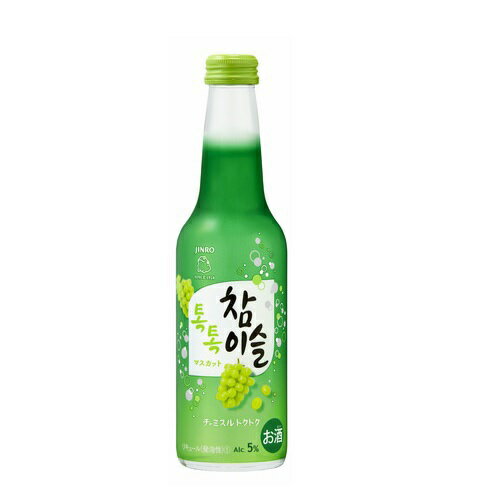 ����� JINRO����ߥ��� �ȥ��ȥ� �֤�����or�֥ޥ����åȡ� 275ml 5�� [�ꥭ�塼��]