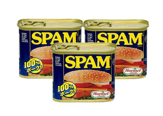 スパム 340g 3個セット