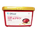 「スンチャン」コチュジャン 3kg■韓国食品■日テレ ZIP/寿司/韓国料理/韓国食材/調味料/韓国ソース/唐辛子/コチュジャン/スパイス/カプサイシン/辛味【YDKG-s】