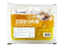 ★のり巻き用たくあん2.8kg■韓国食品■韓国料理/韓国食材/加工食品/海苔巻き/たくあん【YDKG-s】