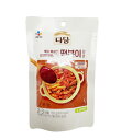 CJ「ダダム」トッポギソース 150g■韓国食品■韓国料理/韓国食材/調味料/韓国ソース/トッポキ/簡単トッポキ/辛味/トッ…