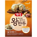 ▼冷凍▲ケソン王餃子350g■韓国食品■韓国料理/韓国食材/韓国餃子/餃子/韓国ギョーザ/ギョーザ/ギョウザ/手作り餃子/手作りギョーザ/肉餃子/激安【YDKG-s】