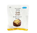 (冷凍) きな粉インジョルミ 100g■韓国のお盆■韓国食品■韓国料理/韓国食材/韓国餅/手作り餅/韓国伝統もち/母の日/お中元/ギフト/プレゼント/お贈り物