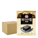 ヘピョ海苔全形「7枚入り」×40袋【1BOX】■韓国食品■韓国/韓国料理/韓国食材/韓国お土産/お土産/韓国海苔/海苔/韓国のり/のり/ヘピョウのり/ヘピョのり...