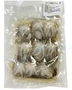 ▼冷凍▲【内臓を抜いた】チュクミ イイダコ (400g 約8個から16個入り) タコ 鍋物 炒め物■韓国食品■韓国/韓国料理/韓国食材/韓国おかず/おつまみ【YDKG-s】
