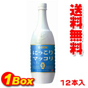 ◆冷蔵◆イードン「生」マッコリ 1L×12本【1BOX】■韓国食品■韓国食材/韓国料理/韓国お土産/酒/お酒/韓国酒/韓国お酒/マ…