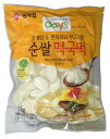 (宗家)純米トック1kg■韓国食品■輸入食品■輸入食材■韓国料理■韓国食材■トッポキ■トッポギ■トッポッキ■棒餅■激安■イベント■セール【YDKG-s】【文化祭】【学園祭】■祭り