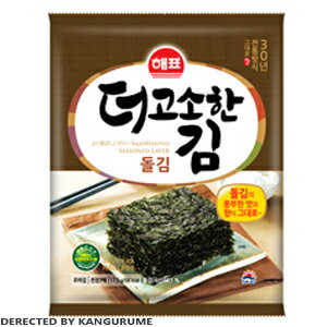 ヘピョ海苔全形「7枚入り」1袋■韓国食品■韓国/韓国料理/韓国食材/韓国お土産/お土産/韓国海苔/海苔/韓国のり/のり/ヘピョウのり/ヘピョのり/非常食/防災用/防災グッズ/母の日/お歳暮/お中元/お贈り物/ギフト/プレゼント【YDKG-s】