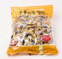 お焦げ飴「大」750g■韓国食品■香