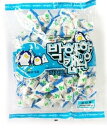 ハッカ飴750g×6個 ★★【1BOX】数量変更■韓国食品■口の中を一気にスッキリリフレッシュー!肉料理の後にどうぞ。韓国伝統のデザート/韓国お菓子/飴/あめ/ハッカ飴/激安【YDKG-s】★(4)