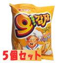 オーカムジャ(グラタン)　★★【5個SET】■韓国食品■韓国料理/韓国食材/韓国お土産/韓国お菓子/お菓子/おやつ/韓国せん…