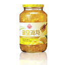 「OTOKI」オットゥギ・カリン茶【1kg】韓国お茶