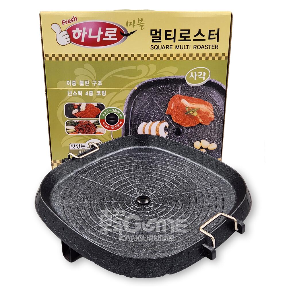 楽天市場】サムギョプサル 鉄板 ハナロ(キッチン用品・食器 楽天市場】サムギョプサル 鉄板 ハナロ(キッチン用品・食器