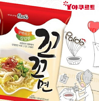 「Paldo」ココ麺■韓国食品■輸入食品■輸入食材■韓国食材■韓国料理■韓国お土産■韓国ラーメン■非常食■防災..